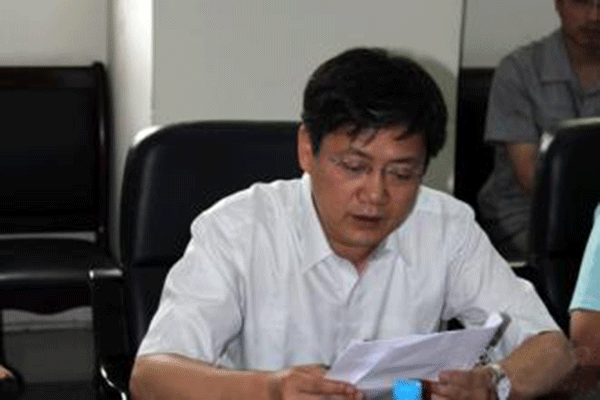 西瑪電機董事長楊允成被評為“陜西省十大民營企業(yè)家”。