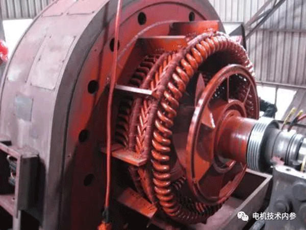 詳解電機(jī)防潮加熱帶的用途、選型及安裝事項(xiàng)——西安泰富西瑪電機(jī)（西安西瑪電機(jī)集團(tuán)股份有限公司）官方網(wǎng)站