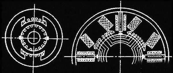 電機(jī)的相帶問(wèn)題以及槽電勢(shì)星形圖——西安泰富西瑪電機(jī)(西安西瑪電機(jī)集團(tuán)股份有限公司)官方網(wǎng)站 電機(jī)的相帶問(wèn)題以及槽電勢(shì)星形圖——西安泰富西瑪電機(jī)(西安西瑪電機(jī)集團(tuán)股份有限公司)官方網(wǎng)站