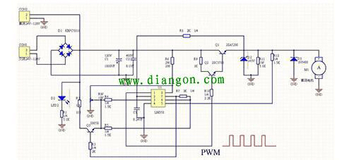 直流電機(jī)調(diào)速系統(tǒng)的技術(shù)原理——西安泰富西瑪電機(jī)(西安西瑪電機(jī)集團(tuán)股份有限公司)官方網(wǎng)站 直流電機(jī)調(diào)速系統(tǒng)的技術(shù)原理——西安泰富西瑪電機(jī)(西安西瑪電機(jī)集團(tuán)股份有限公司)官方網(wǎng)站