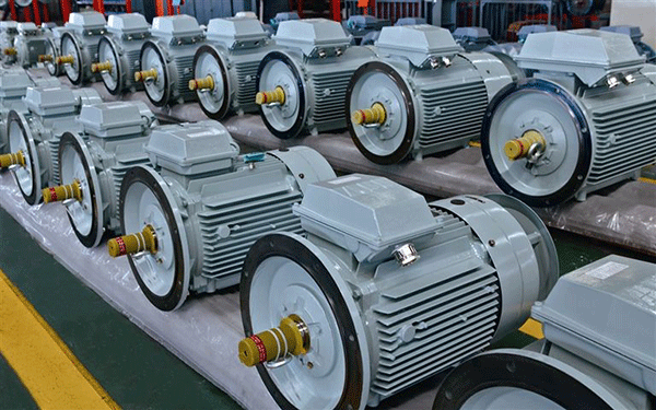 電機振動原因淺析——西安泰富西瑪電機(西安西瑪電機集團股份有限公司)官方網(wǎng)站 電機振動原因淺析——西安泰富西瑪電機(西安西瑪電機集團股份有限公司)官方網(wǎng)站