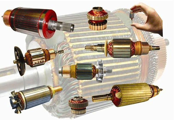 西安泰富西瑪直流電機真的可以當(dāng)發(fā)電機使用嗎？