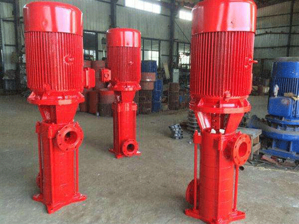 西安西瑪大型立式電機(jī)產(chǎn)生噪聲是怎么回事？