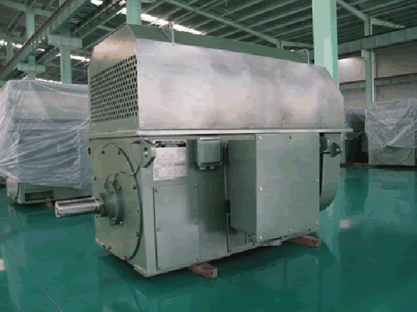 西安泰富西瑪高壓電機(jī)有哪些啟動(dòng)方法？