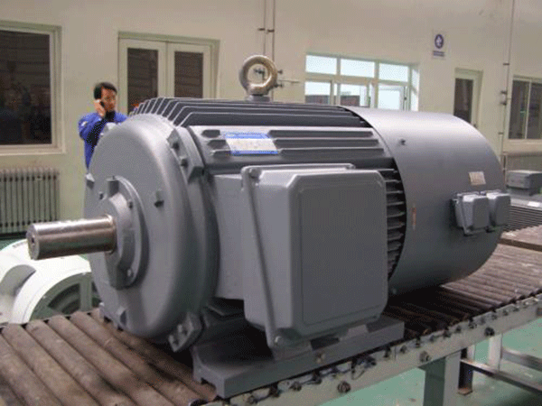 西安西瑪防爆電機(jī)為什么市場(chǎng)越來越廣闊？
