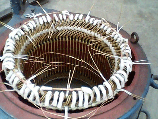 西瑪電機(jī)電源電壓不平衡對(duì)電機(jī)性能的影響。