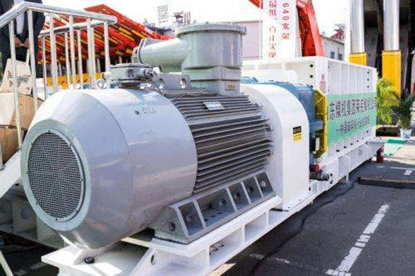 西安西瑪直流電機(jī)調(diào)速方法及特點(diǎn)。