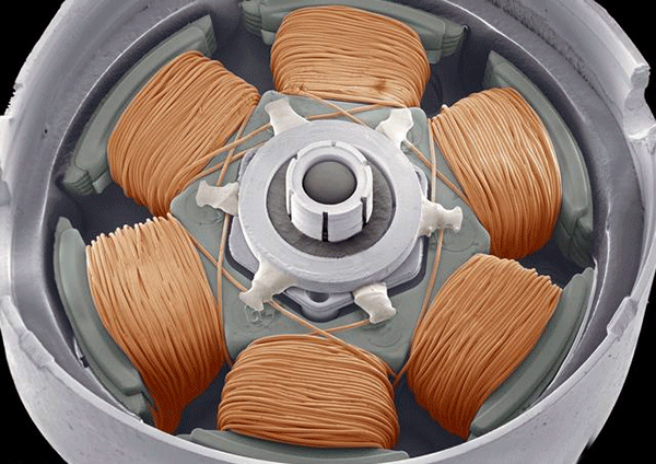 西安西瑪電機的極數(shù)指的是什么，又是怎樣劃分的呢？