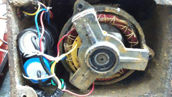 談談西瑪電機的正常工作溫度。