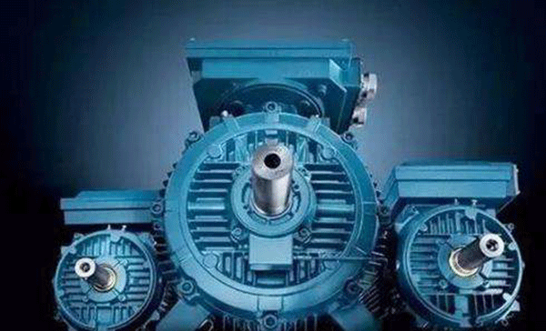 什么西安西瑪電機(jī)是高效節(jié)能電機(jī)？