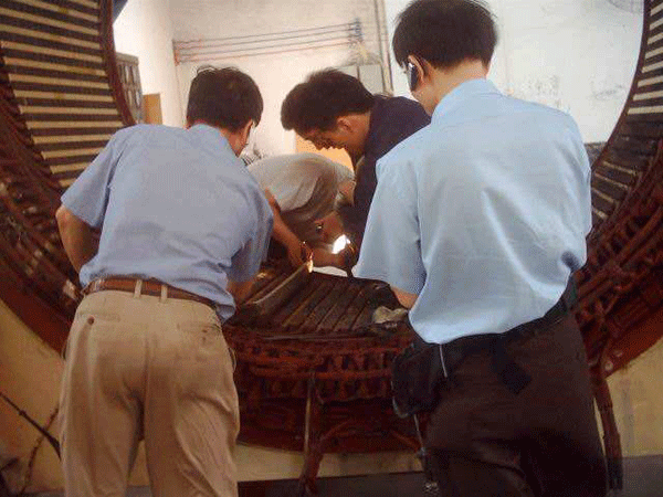 西瑪電機(jī)技術(shù)人員教您兩種高壓電機(jī)的調(diào)速方法。