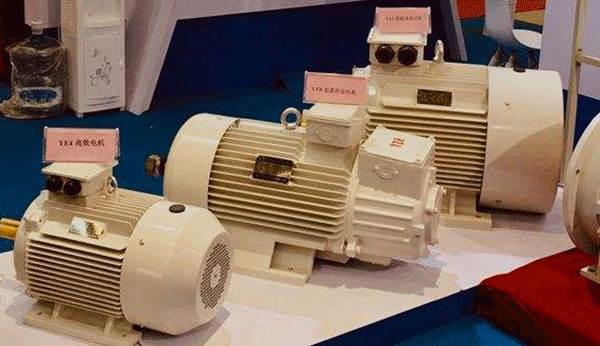 高效節(jié)能電機(jī)的優(yōu)惠政策與環(huán)境分析。