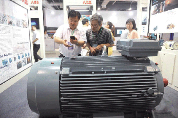 歐美等工業(yè)化國(guó)家在高效節(jié)能電機(jī)系統(tǒng)方面的經(jīng)驗(yàn)。