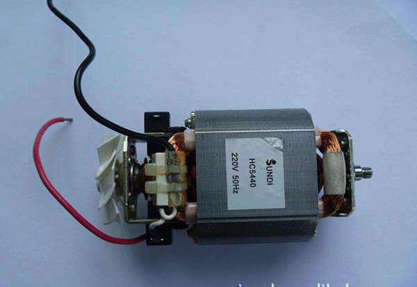三相異步電動機對數(shù)速度控制方法分享。