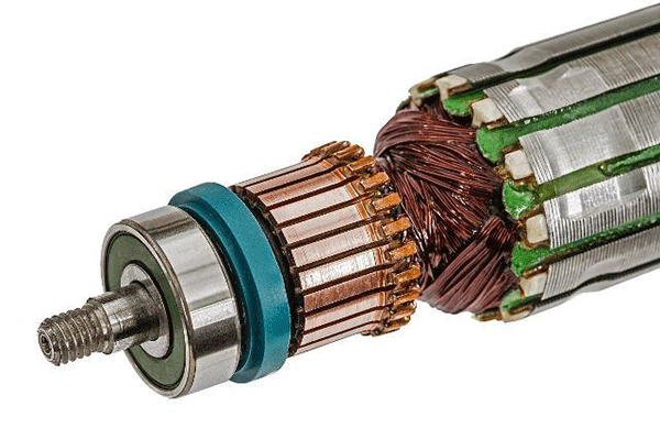 有刷直流電機與無刷直流電機之間的優(yōu)勢與劣勢對比？