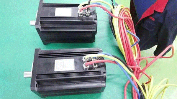 淺談無刷直流電機(jī)的發(fā)展趨勢(shì)。
