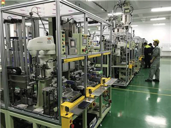 西瑪電機售后服務部裝配電機的一些安全規(guī)程分享。