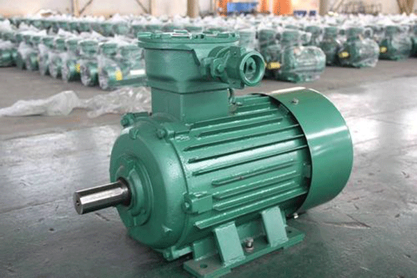 關(guān)于西安西瑪電機的工作制，大家了解一下。