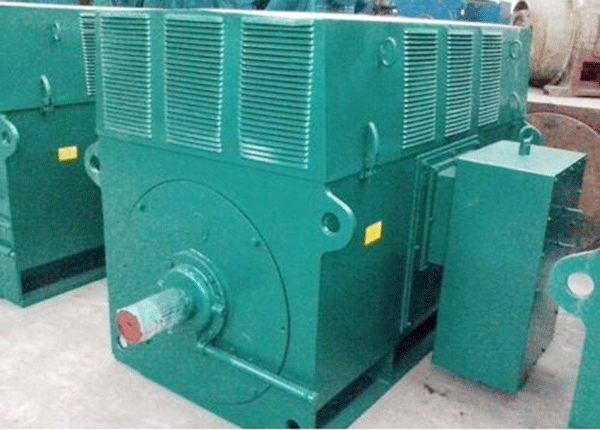 YKK高壓電機(jī)使用的安全注意事項(xiàng)。