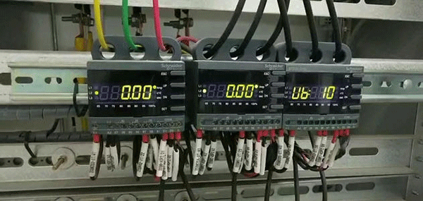高壓電機的過電流保護具體指的是什么？