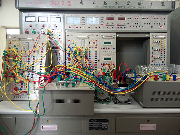 三相異步電動機有哪些電氣保護(hù)措施？