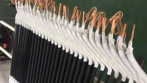 高壓電機有電暈，為什么變頻電機也有電暈？