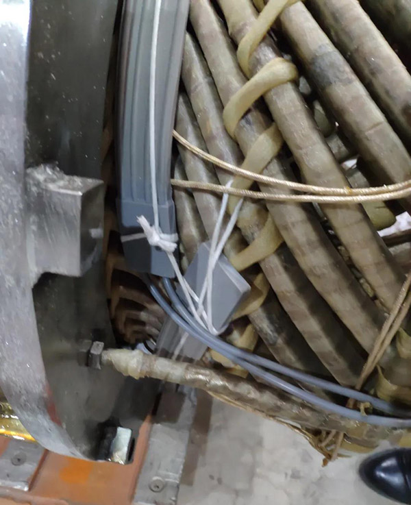 高壓電機有電暈，為什么變頻電機也有電暈？