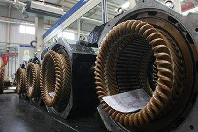 哪些場(chǎng)合才適用于西瑪高壓電機(jī)？