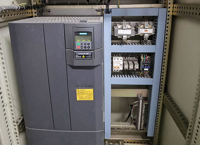 怎么為西瑪電機(jī)選擇合適的變頻器？