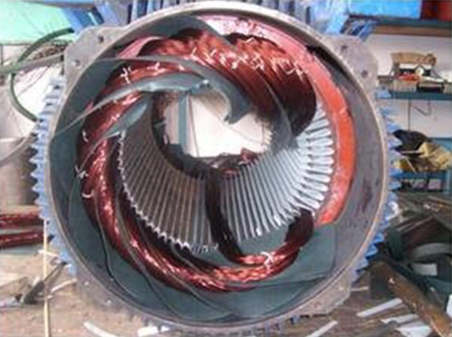 西安西瑪電機(jī)耐壓試驗(yàn)是怎么回事？