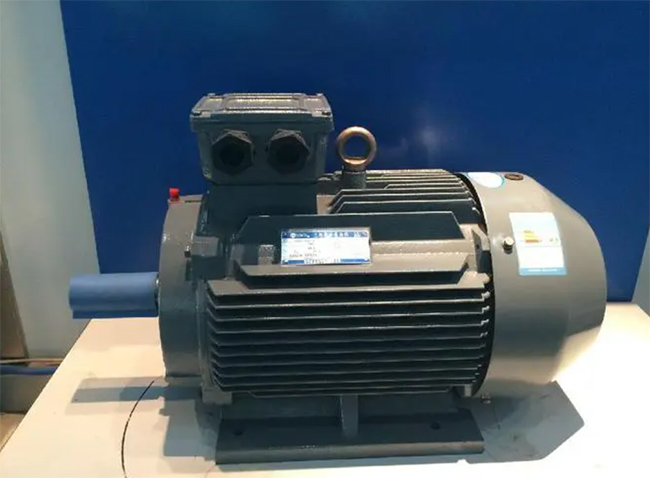 高效電機對中小企業(yè)可持續(xù)發(fā)展和市場競爭力的影響。