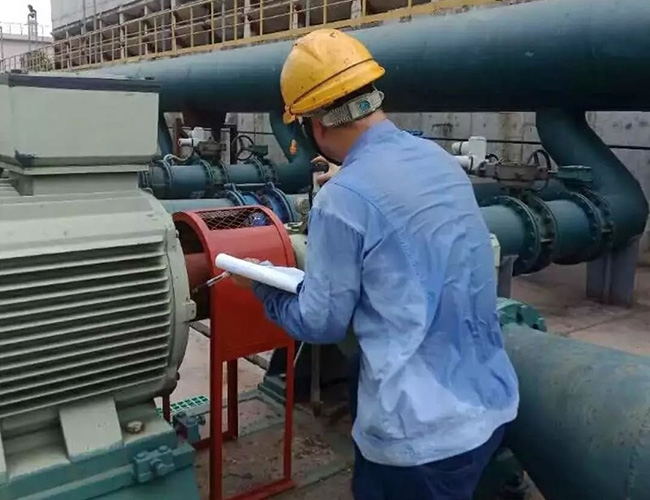 三相異步電機(jī)的電流過大是因為缺相運行嗎？