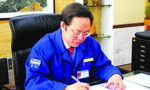 西瑪集團董事長楊允成被評選為“感動西安——2005年度推動西安經濟發(fā)展的十大新聞人物”之一?！靼膊﹨R儀器儀表有限公司