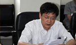 西瑪電機(jī)董事長(zhǎng)楊允成被評(píng)為“陜西省十大民營企業(yè)家”?！靼膊﹨R儀器儀表有限公司