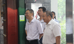 河南沁陽市委副書記薛勇帶領沁陽企業(yè)考察團來西瑪電機參觀訪問?！靼膊﹨R儀器儀表有限公司