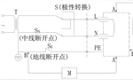 電機(jī)接觸電流要求和檢測(cè)?！靼膊﹨R儀器儀表有限公司