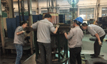 西安泰富西瑪電機(jī)基礎(chǔ)管理，從改變工作作風(fēng)開始。——西安博匯儀器儀表有限公司