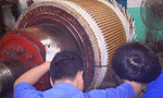 西瑪電機(jī)技術(shù)人員為您指出電機(jī)修理過(guò)程中的一些不良行為?！靼膊﹨R儀器儀表有限公司