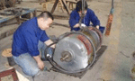 西瑪電機(jī)給專業(yè)電機(jī)修理工人一些小建議。——西安博匯儀器儀表有限公司