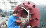 西安西瑪電機(jī)現(xiàn)場清洗方法有哪些？——西安博匯儀器儀表有限公司