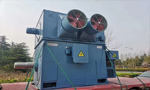 高壓電機的冷卻方式IC611與IC616在結(jié)構(gòu)是有什么直觀區(qū)別？——西安博匯儀器儀表有限公司