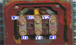 通電后電機(jī)無法轉(zhuǎn)動(dòng)的原因分析?！靼膊﹨R儀器儀表有限公司