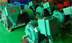 西瑪電機(jī)用戶在選購(gòu)防爆電機(jī)時(shí)有哪些誤區(qū)？——西安博匯儀器儀表有限公司