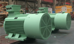 高效電機(jī)怎樣幫企業(yè)省能源、減排放？——西安博匯儀器儀表有限公司