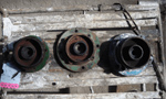 電機(jī)端蓋磨損是否會導(dǎo)致西瑪電機(jī)產(chǎn)生振動(dòng)？——西安博匯儀器儀表有限公司