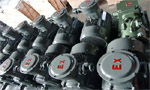 防爆電機(jī)為什么推薦西瑪電機(jī)這個(gè)品牌？——西安博匯儀器儀表有限公司