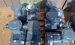 西安西瑪交流電機(jī)和直流電機(jī)有什么區(qū)別？——西安博匯儀器儀表有限公司